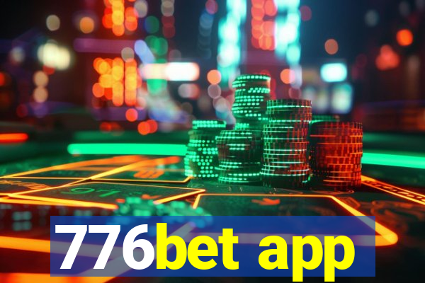 776bet app